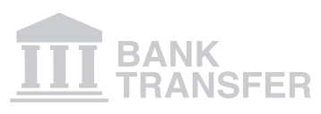 Pay with Bank Transfer Hug B096e540 3438 4baf 839e C679980ece86